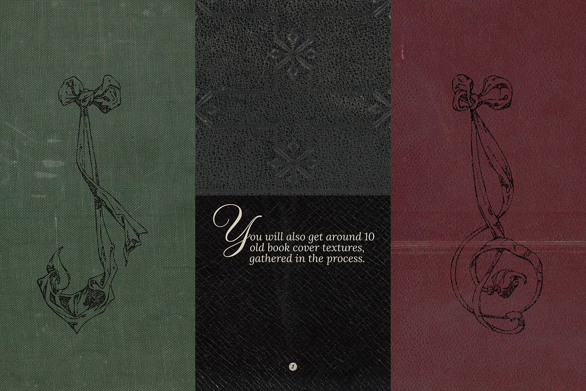 450+ Paper Textures Bundle 3 in 1, a Texture Graphic by Freezerondigital (Photo 14 of 49)