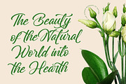 Greatesa Brought Bold Calligraphy, a Script Font by Letterena Studios Script (Thumbnail 6 of 20)
