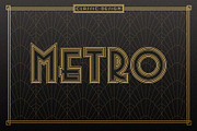 The Art Deco Design - Dream Tool Kit, a Graphic by The Artifex Forge (Thumbnail 43 of 63)
