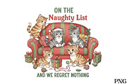 Vintage Christmas PNG, an Illustration by Designworld (Thumbnail 1 of 6)