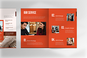 Project Case Study, a Magazine Template by Annora Studio (Thumbnail 4 of 6)