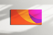 50 canvas mockup bundle creator kit, a Household Mockup by FoundImages (Thumbnail 21 of 54)