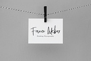 Edomisse - Casual Signature, a Handwritten Font by tebaltipislab (Thumbnail 7 of 11)