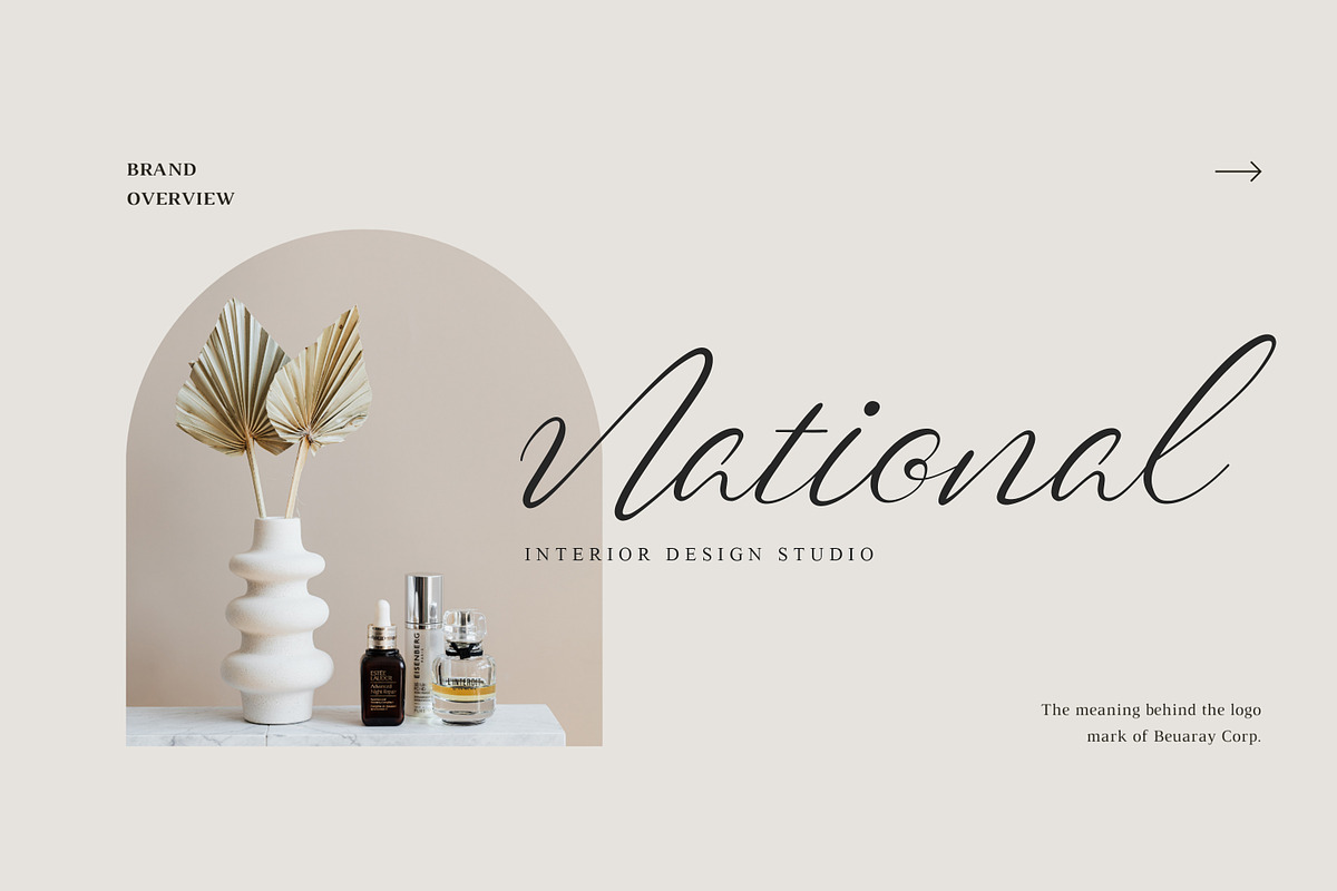 Maloya, a Script Font by DYSA Studio (Photo 2 of 10)