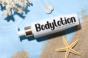 Holiday | Script Font, a Script Font by Scratchones (Thumbnail 7 of 9)