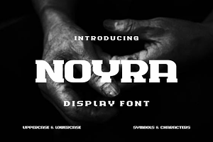 Noyra