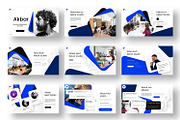 Akbar – Business Keynote Template, a Presentation Template by Dens Creative Studio (Thumbnail 2 of 6)