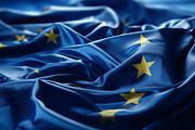 European Union Flags. 25 images, an Object Illustration by Handmadefont (Thumbnail 3 of 10)