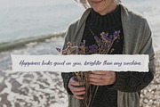 Say Lovely - Handwritten Script Font, a Font by Subectype Studio (Thumbnail 6 of 15)