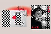 Abstract shapes. 60+ design elements, an Object Graphic by Chaka_32 (Thumbnail 4 of 6)