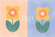 Texture Overlays Vol. 2—Pressed, a Texture Graphic by Basia Stryjecka (Thumbnail 16 of 16)