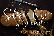 Gallmore // Chic Font Duo, a Script Font by BearyType Studio (Thumbnail 4 of 9)