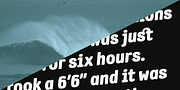 Flavoure, a Sans Serif Font by JPFonts (Thumbnail 14 of 18)