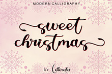 Sweet Christmas