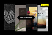 2023 Photoshop Bundle, a Layer Style Add-On by pixelbuddha.net (Thumbnail 12 of 28)