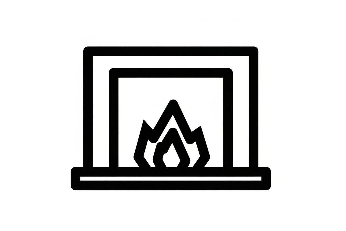 Cozy Home Winter Icons Bundle, an Illustration by Artivon (Photo 7 of 13)