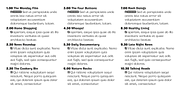 Grange Text, a Sans Serif Font by Device (Thumbnail 4 of 5)