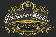 Sketchson Pack, a Serif Font by uncurve (Thumbnail 2 of 9)