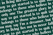 Myngo Bakery Modern Serif Font, a Serif Font by timelesstype.co (Thumbnail 17 of 20)