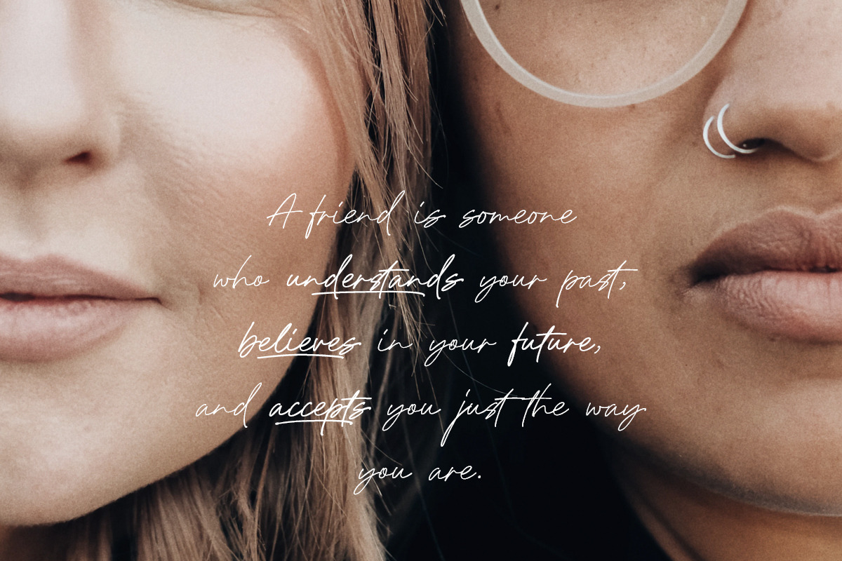 Holybuck - Signature Font Family, a Script Font by Sarid Ezra (Photo 5 of 9)