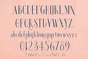 Qavirats - Tall Refined Luxury, a Serif Font by HypeWorksCo (Thumbnail 20 of 20)