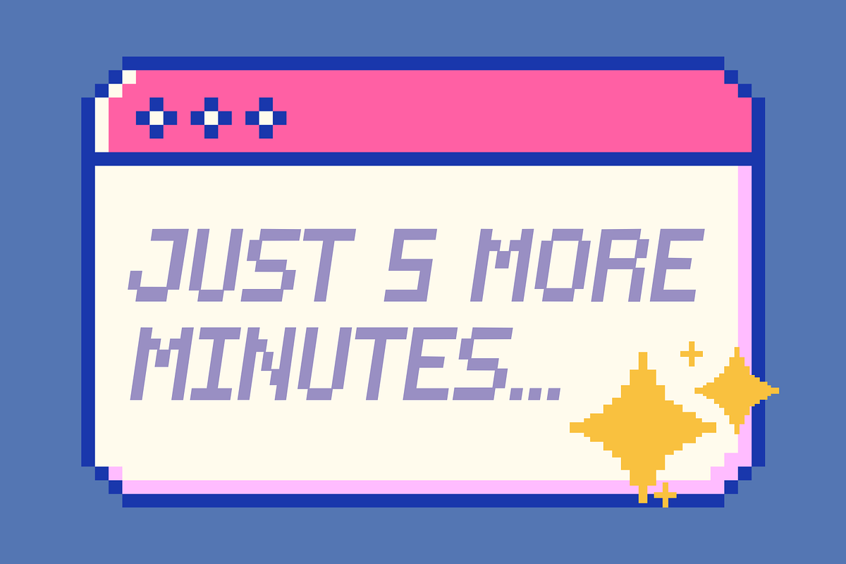 Tallbit is Pixel Family Font, a Sans Serif Font by Brown Cupple (Photo 5 of 11)