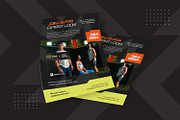 Quick Flex - Event Invitation, an Invitation Template by StreaksideStd (Thumbnail 3 of 3)