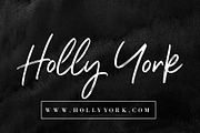 Renegade - Hand Painted Signature, a Script Font by Hustle Supply Co. (Thumbnail 7 of 8)