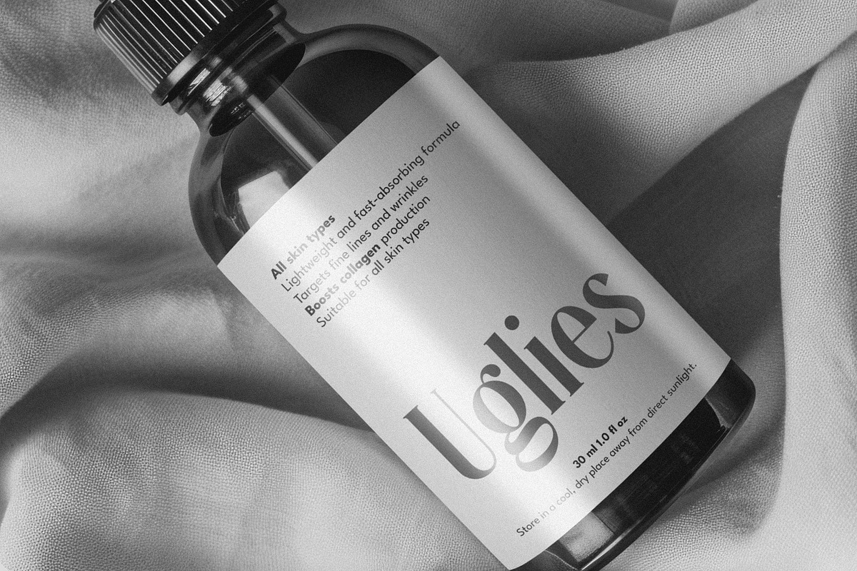 Mortelle - Condensed Serif Font, a Serif Font by Almeera Std (Photo 4 of 6)