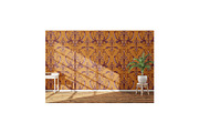 Nouveau Bloom, a Pattern Graphic by snadiacreations (Thumbnail 2 of 4)