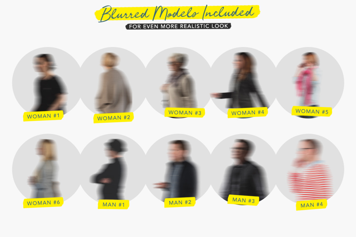 Wallpaper Mockups, a Product Mockup by Frisk Shop (Photo 13 of 16)