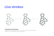 Business Icons — Pixi Line, an Outline Icon by Scott Dunlap (Thumbnail 4 of 9)