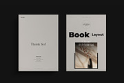 Minimal Editorial Book Layout -Canva, a Magazine Template by TemplateFolio-Shop (Thumbnail 24 of 24)