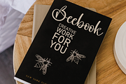 Buttercake | Script Font, a Script Font by Scratchones (Thumbnail 5 of 8)