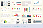 FRESHPOWER Power Point Presentation, a Presentation Template by ORCOLOR (Thumbnail 4 of 6)
