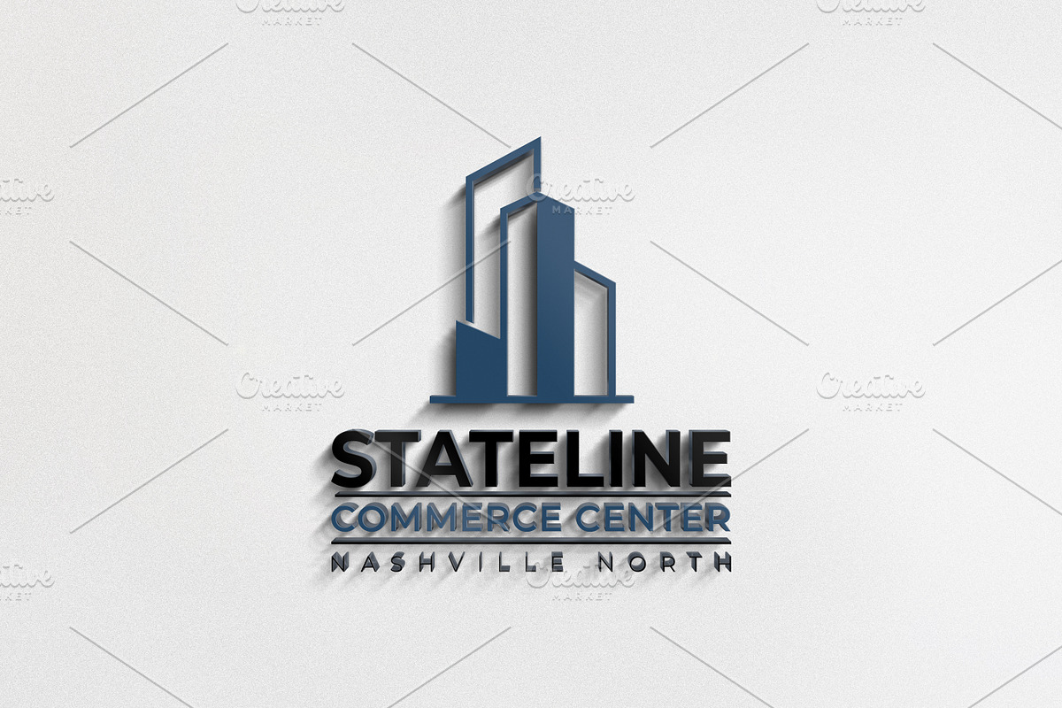 Real Estate Logo Design, a Branding & Logo Template by MR.A (Photo 2 of 10)