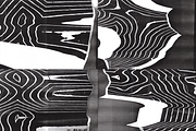 16 Photocopied Stripes, a Texture Graphic by Texture Fabrik (Thumbnail 15 of 16)