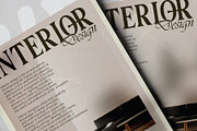 Grumen - Display Serif, a Serif Font by Lettermine (Thumbnail 5 of 10)