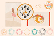 Shine Bright Collection, an Animal Illustration by Julia Dreams (Thumbnail 8 of 9)
