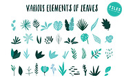 GO GREEN DESIGN PACK, a Pattern Graphic by funderful (Thumbnail 11 of 11)