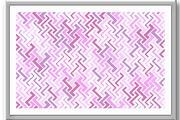 Abstract geometric pattern with, a Pattern Graphic by RODINA (Thumbnail 3 of 3)