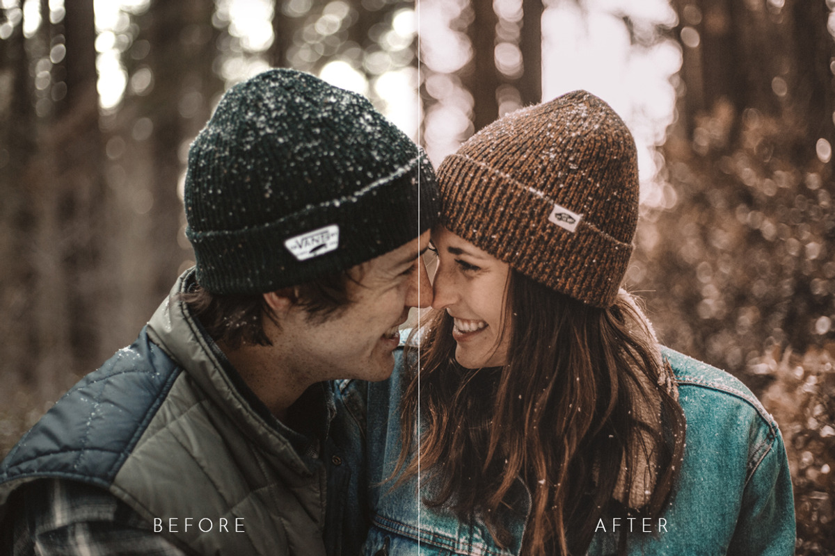 2100+ Lightroom & ACR Presets Bundle, an Action Add-On by PixelHive Pro (Photo 11 of 114)