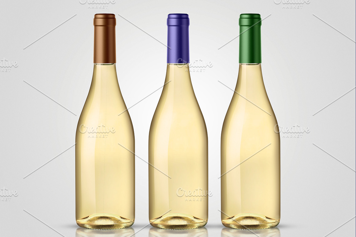 JPG Bottle white wine pack, a Food & Drink Photo by Fenea Silviu (Photo 9 of 18)