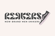 Meriage, a Sans Serif Font by Muksal Creative (Thumbnail 4 of 10)