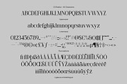 Rasika – Elegant Serif Font, a Serif Font by Craft Supply Co. (Thumbnail 8 of 8)