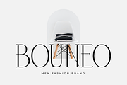 Mouncella, a Serif Font by Muksal Creative (Thumbnail 4 of 10)