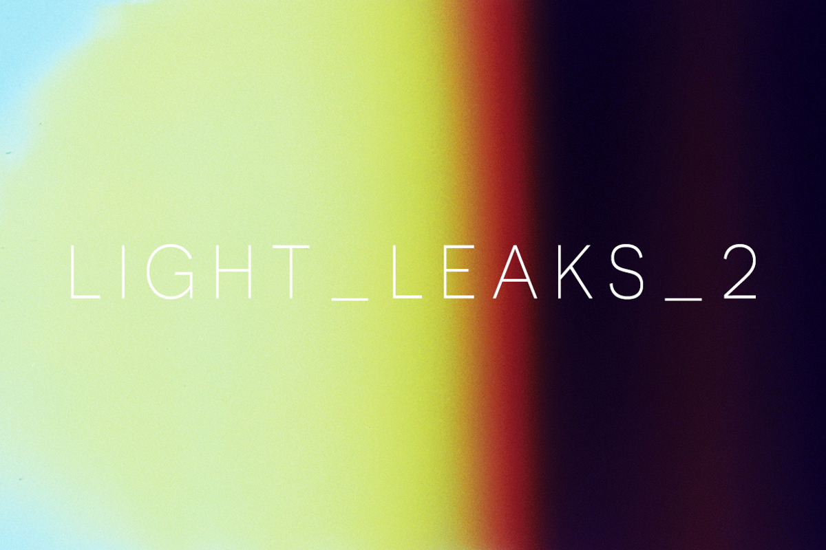 Light_Leaks_2 | 10 Photos, an Abstract Photo by Melanie Helena (Photo 1 of 10)