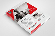 Business Flyer Psd Template, a Flyer Template by Psd Templates (Thumbnail 2 of 3)