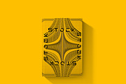 Typography Modern Poster Series Pack, a Poster Template by NJ Himel (Thumbnail 21 of 50)