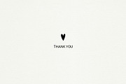 Cute Bunny. Easter Line Art, an Animal Illustration by Irina Ostapenko (Thumbnail 7 of 7)